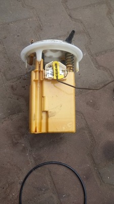 Насос топлива peugeot 407 08r kombi фото №1