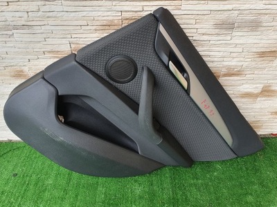 Оббивка bmw x1 f48 фото №1