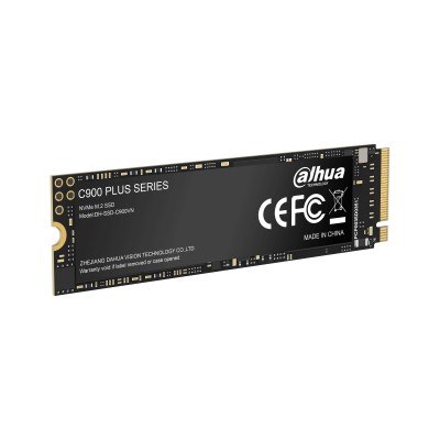 Dysk SSD DAHUA C900plus 256GB PCIe Gen3