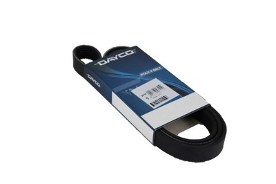 "ремень многоручьевой 6pk1194 pasuje do: subaru trezia фото №1