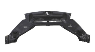 Кронштейн радиатора maserati levante suv m161 670042318 2019 фото №1