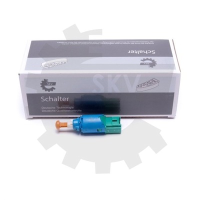 SENSOR DE LUZ STOP-U 38SKV821  