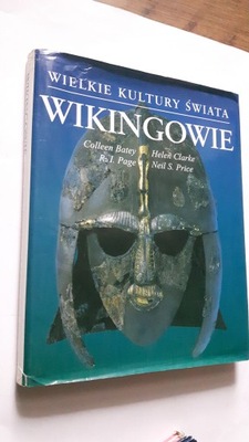 WIKINGOWIE - Batey ... (1998)