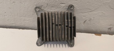 Перетворювач лампи передньої перед tesla model y фото №1