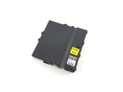 Lexus nx інше блоки управління 8998178470 фото №1