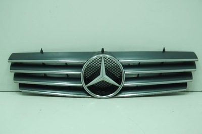 REJILLA DE RADIADOR REJILLA DE CAPO MERCEDES CL W215  