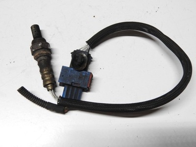Citroen ds3 09-14 1.6 vti датчик лямбда-зонд v754896180-05 фото №1