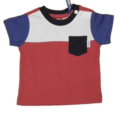 CHICCO T-shirt , koszulka, bluzka r 50 cm