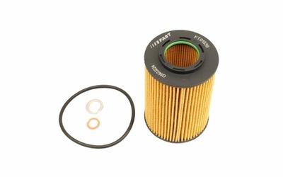 Фильтр масла kia ceed i 2006- 2.0 crdi фото №1