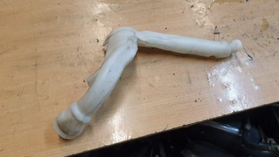 Peugeot 208 i заливна горловина бачок омивача фото №1