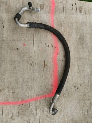 Шланг кондиціонера audi a4 b8 a5 8k0260707p фото №1