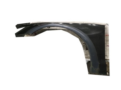 Крила лівий перед audi a6 c7 allroad фото №1