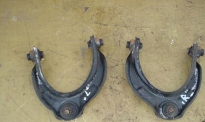 Honda оригинальный номер 51350smge03 рычаг, подвеска колеса фото №1