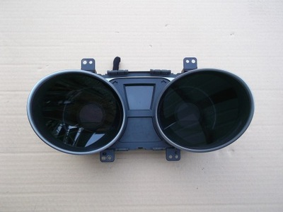 Hyundai ix35 лічильник uk фото №1