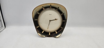 STARY ZEGAR STOJĄCY KOMINKOWY MAUTHE VINTAGE LOFT