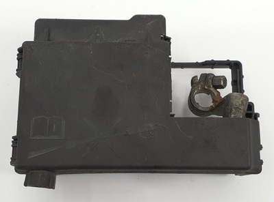 Клема запобіжник opel insignia a 2.8 v6 25918134 фото №1