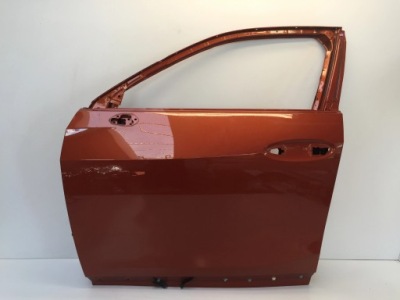 Lexus ux 250h ux250h 2021 дверь перед левая 4y1 фото №1