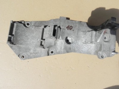 Peugeot citroen 2.7 hdi кронштейн кронштейн двигуна генератора фото №1