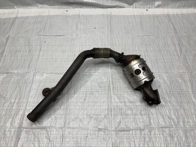 Катализатор jeep wrangler jl p68311148ad фото №1