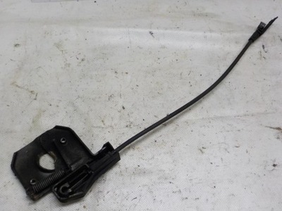 Renault scenic ii 2 06r замок капот фото №1