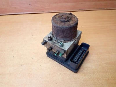 Насос abs renault espace iv 1.9 dci 10.0960-1425.3 фото №1