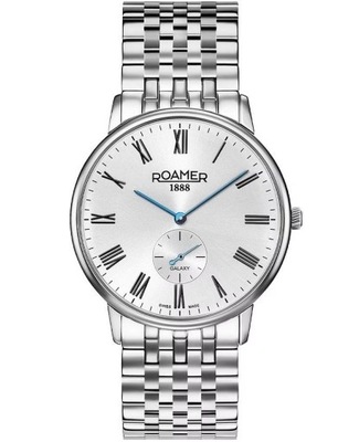 ROAMER Galaxy Gents 620710 41 15 50