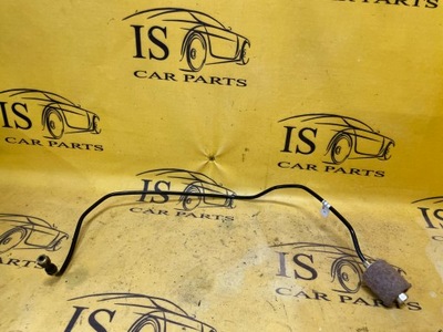 Труба шланг подвеска lr l462 discovery v фото №1