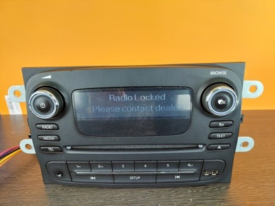 RADIO CD TRAFIC 3 VIVARO B TALENTO  