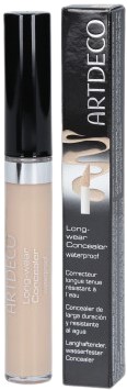 KOREKTOR LONG-WEAR CONCEALER 14 ART DECO Lekki Trwały