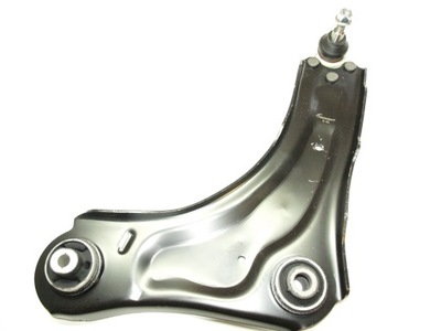 Рычаг левый renault scenic iii grand scenic 3 09- фото №1