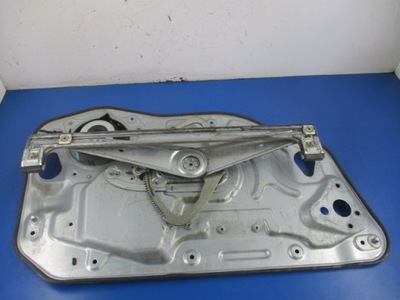 Volvo v50 i підйомник скло перед правий+ плита фото №1