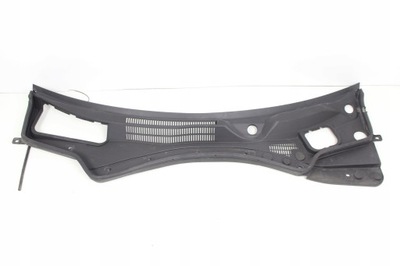 Жабо maserati quattroporte vi 2014 фото №1