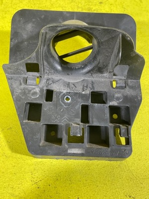 Citroen c4 ii - впуск повітря - 9685952880 фото №1