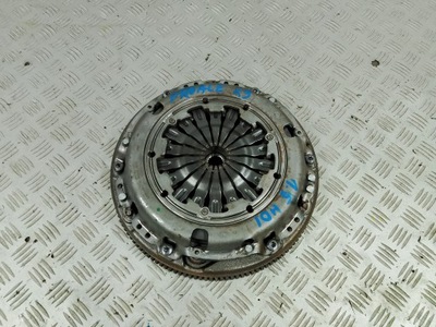 Peugeot partner iv k9 toyota proace зчеплення комплект 9801354780 фото №1