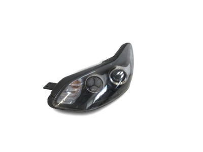 Kia sportage iv лампа ліва led 92101-f1010 фото №1