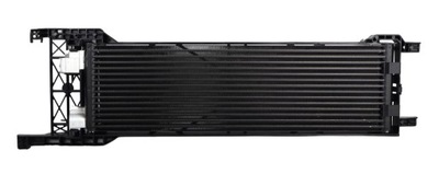 Радіатор коробки передач alfa romeo giulia 2016 - фото №1