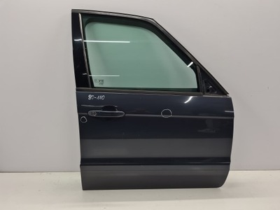 Ford galaxy mk3 lift дверь правый перед передние so фото №1