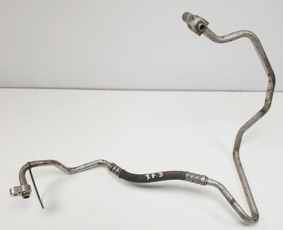 Wąż трубка кондиционера jaguar xf x250 3.0 v6 d фото №1