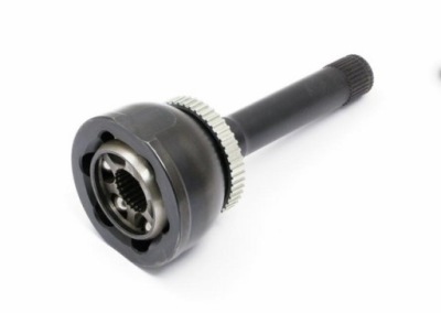 Шарнир вала toyota land cruiser/hilux j80 фото №1