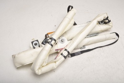 Volvo s60 ii v60 шторка безпеки подушка безпеки права 30780647 фото №1