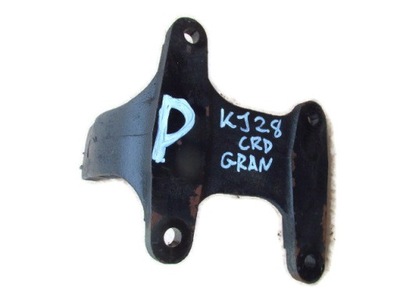 Cherokee liberty kj 2.8 crd кронштейн двигателя правая фото №1