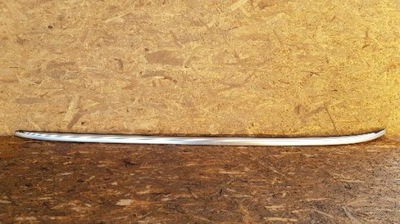 Рейлінг bmw x5 x-5 f15 фото №1