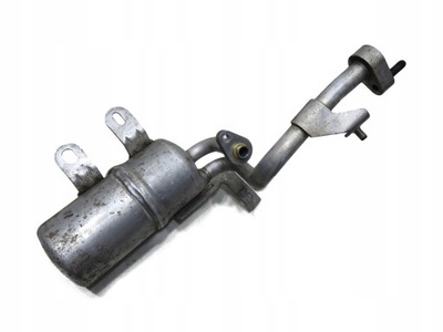 Конденсатор осушитель кондиционера volvo v50 2.5t фото №1