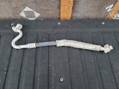 Шланг кондиціонера 9224834 bmw z4 e89 фото №1