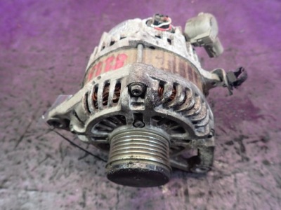 Mazda 3 ii bl 09-13 1.6 105km генератор a2tj0881 фото №1