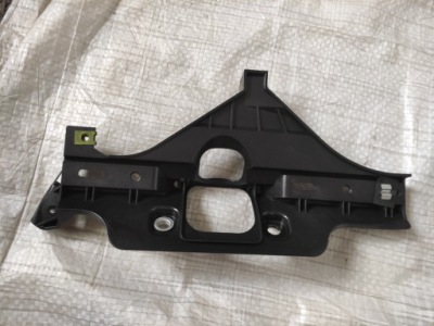 Porsche panamera кронштейн кронштейн 97055547800 фото №1