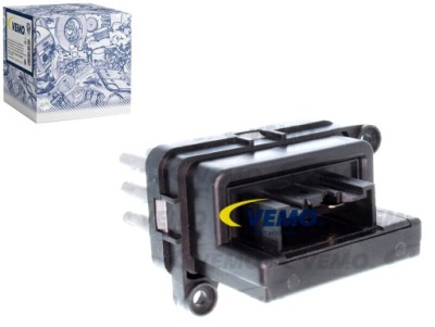 Element регулировочный вентилятор ford c-max fiesta vi focus c-max focus фото №1