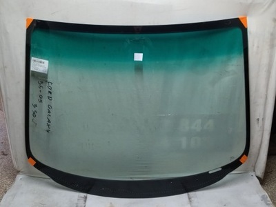 Стекло передняя ford galaxy 1996-2005 - nowa - фото №1