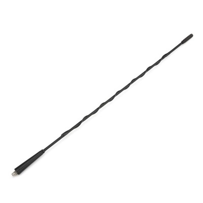 ANTENNA PEUGEOT 206 405 406 306 106 806 EXPERT SAXO 39CM SCREW 6MM WITH  