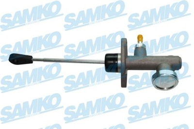 DE BOMBA CONJUNTO DE EMBRAGUE SAMKO F30307  